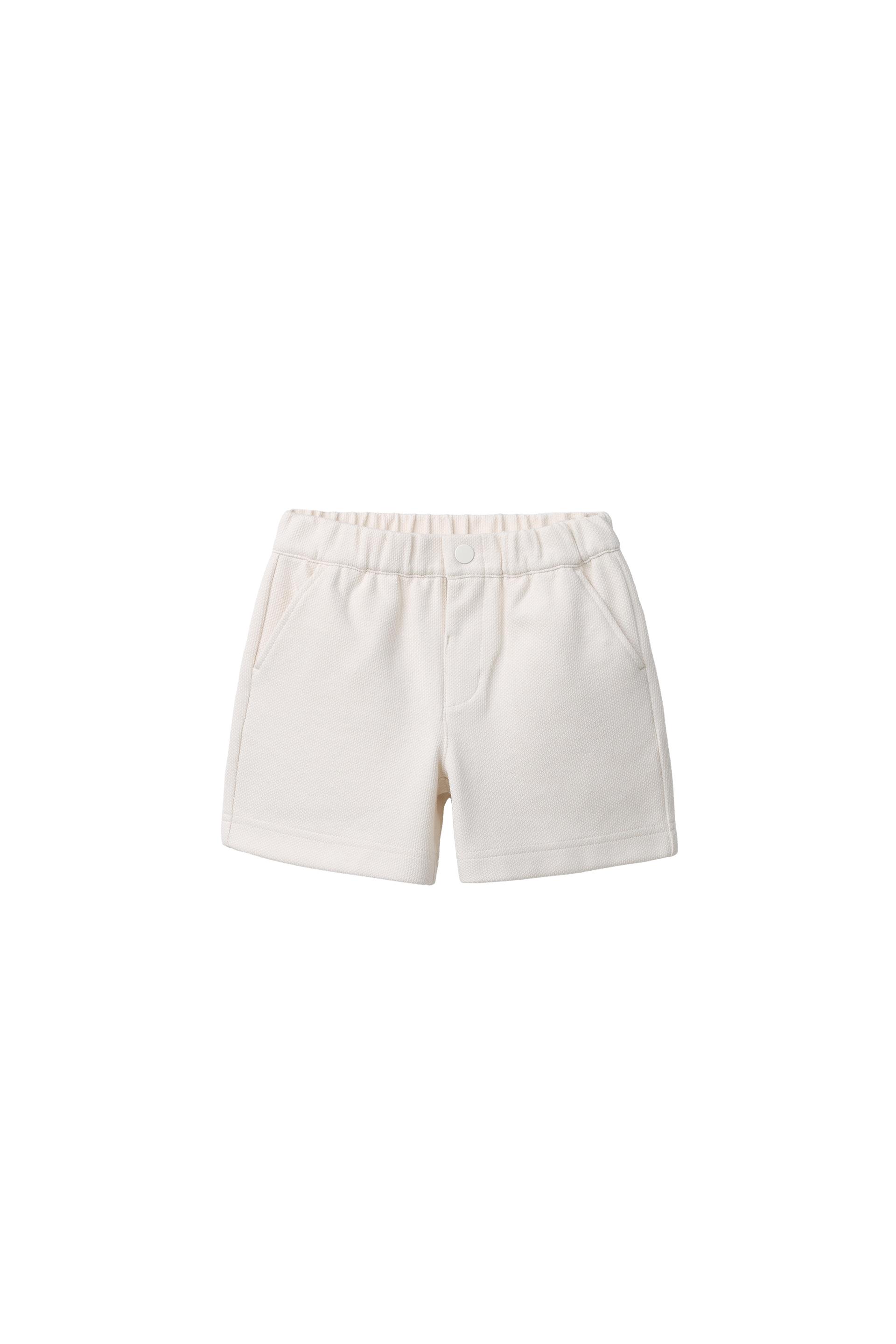 ZARA 컴포트 버뮤다 팬츠