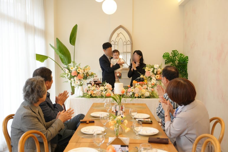 돌잔치 돌잡이