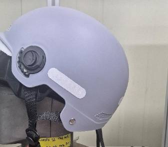 자전거 안전 헬멧 3C 인증 남성 및 여성 성인 전기 자전거 오토바이 사이클링 고글이있는 하프 헬멧