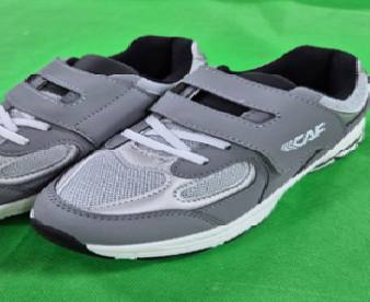 (품번) LE4W185GRY / (상품명) 르까 프 키즈 발란스 그레이