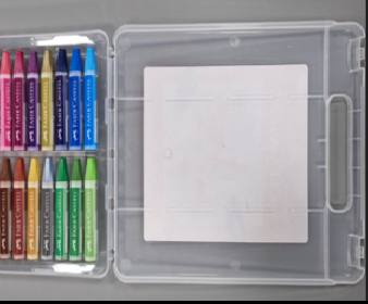 Oil Pastel