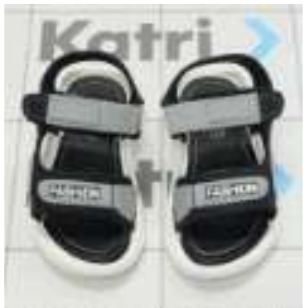 어린이 샌들 (HiSweetie Baby Store)