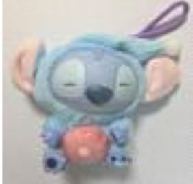 인형뽑기 경품 인형 F