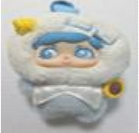 인형뽑기 경품 인형 I
