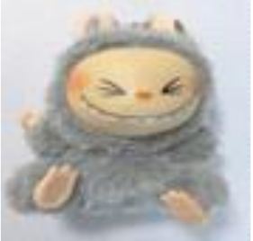 인형뽑기 경품 인형 L